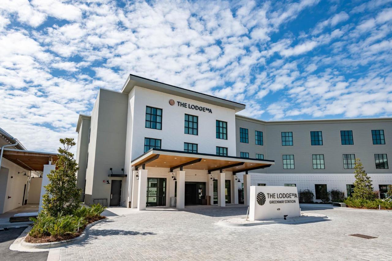 The Lodge 30A Santa Rosa Beach Exterior foto