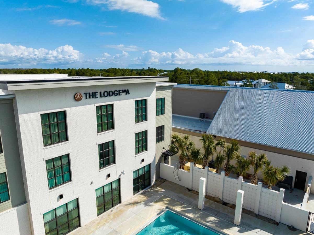 The Lodge 30A Santa Rosa Beach Exterior foto