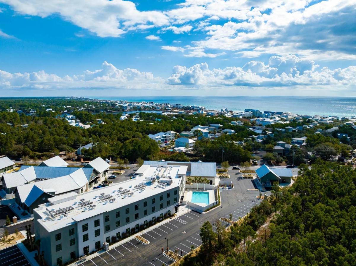 The Lodge 30A Santa Rosa Beach Exterior foto