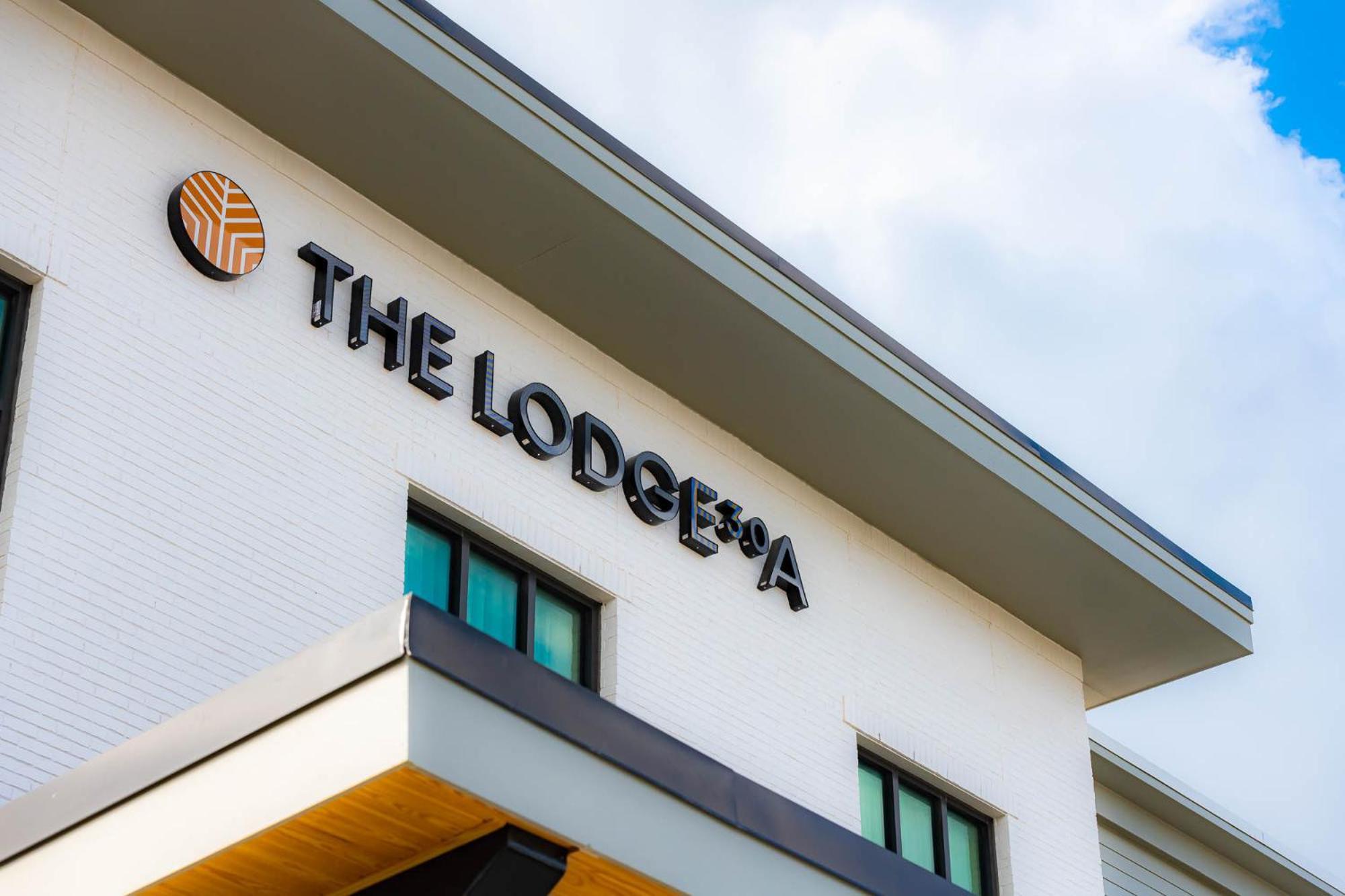 The Lodge 30A Santa Rosa Beach Exterior foto