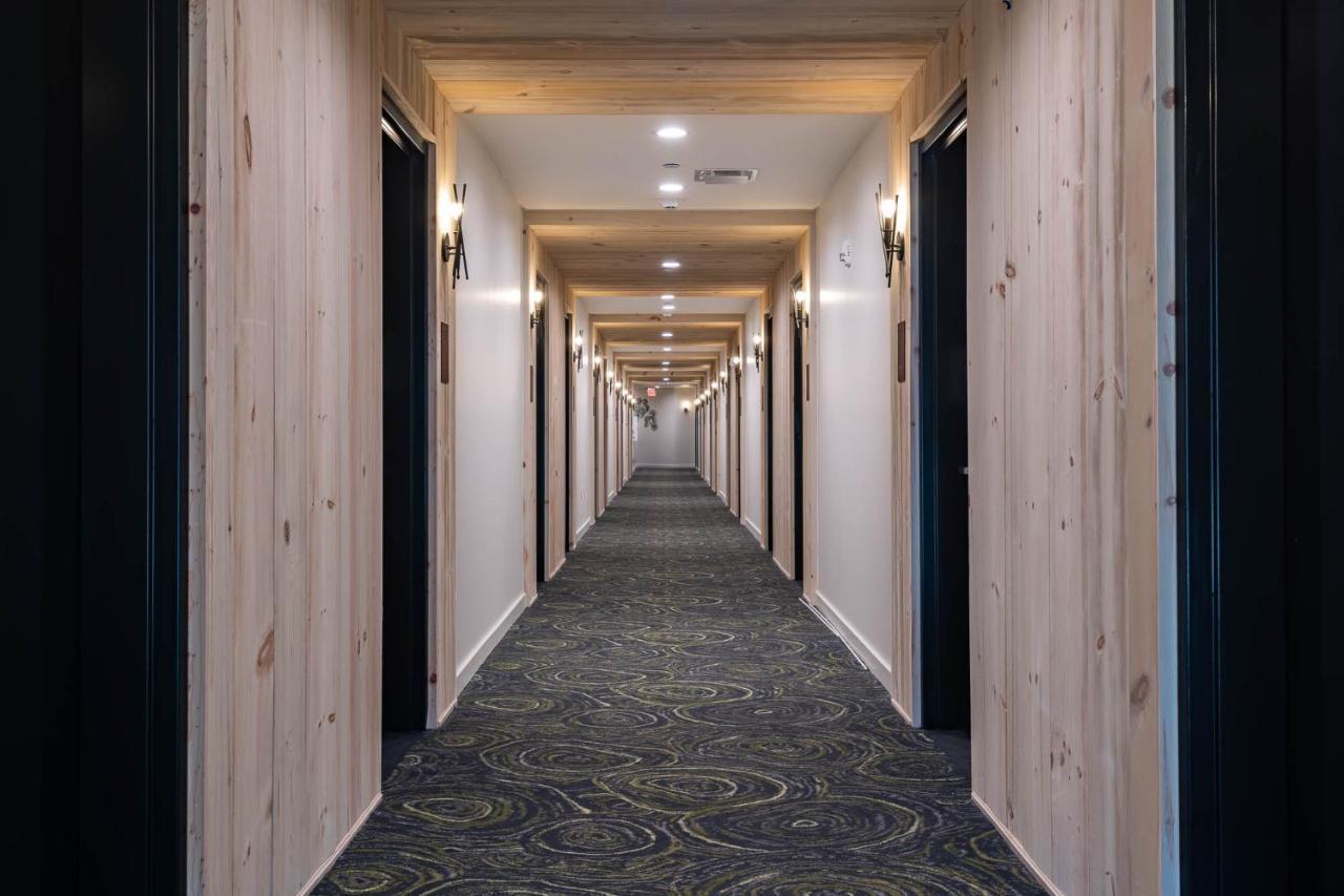 The Lodge 30A Santa Rosa Beach Exterior foto