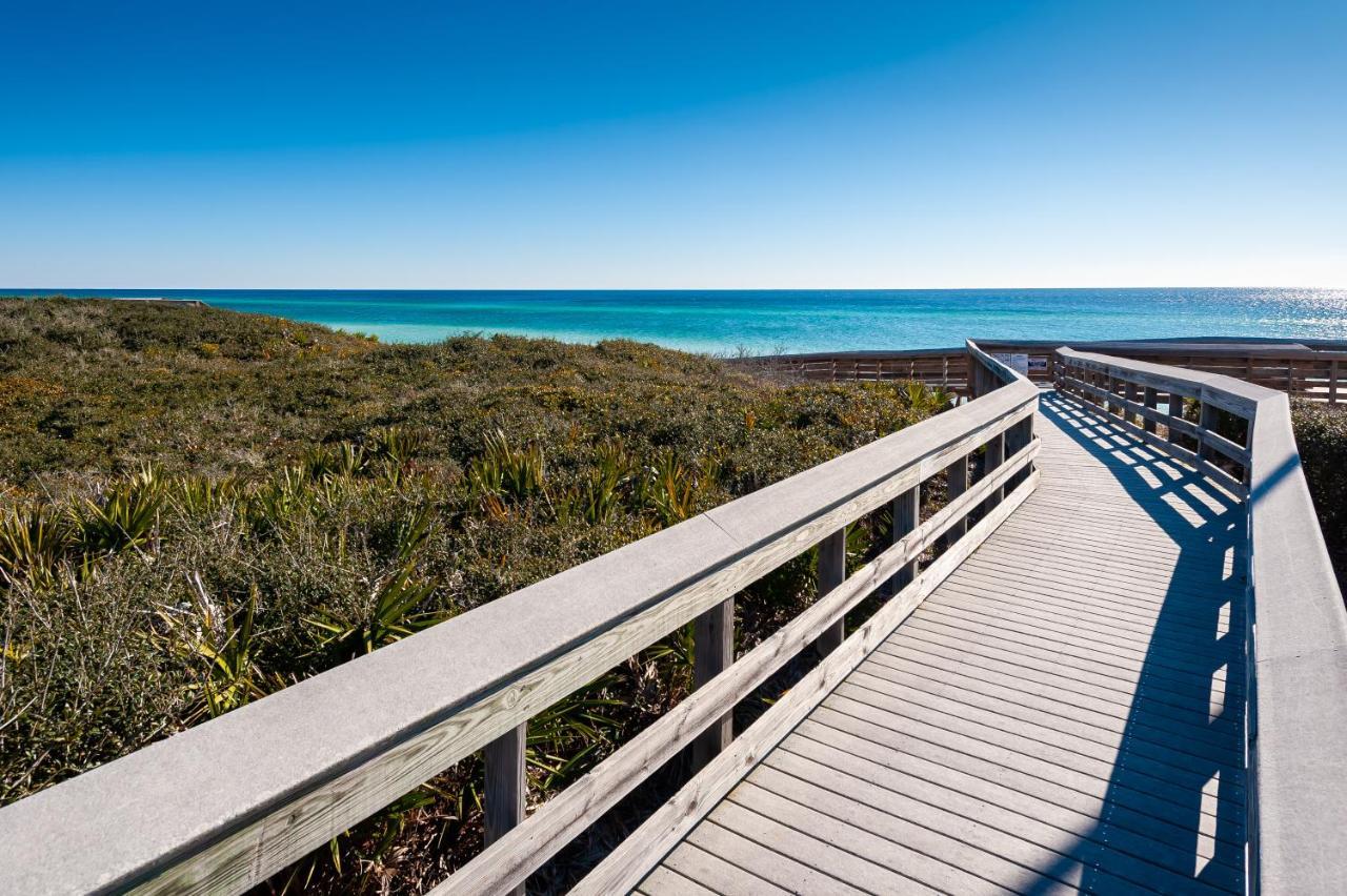The Lodge 30A Santa Rosa Beach Exterior foto