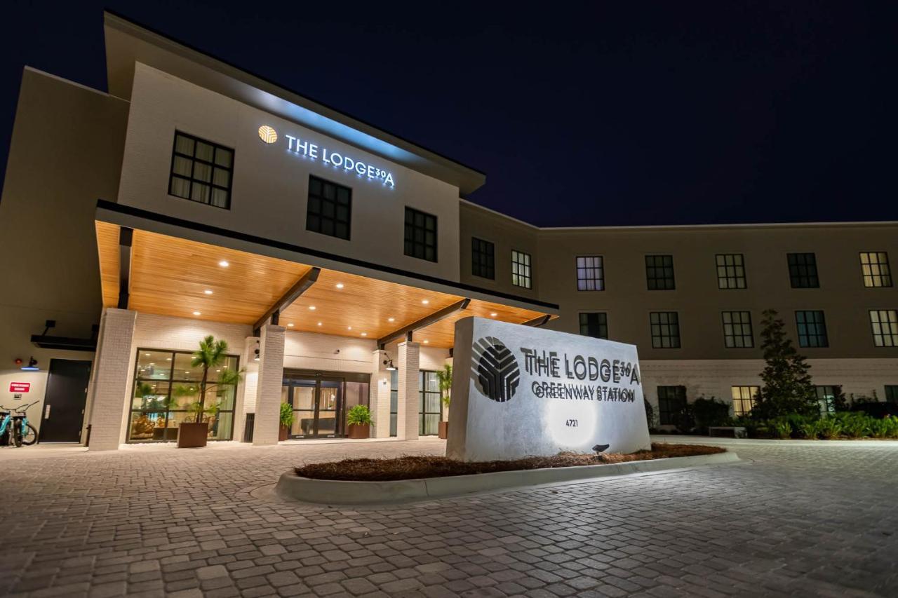 The Lodge 30A Santa Rosa Beach Exterior foto