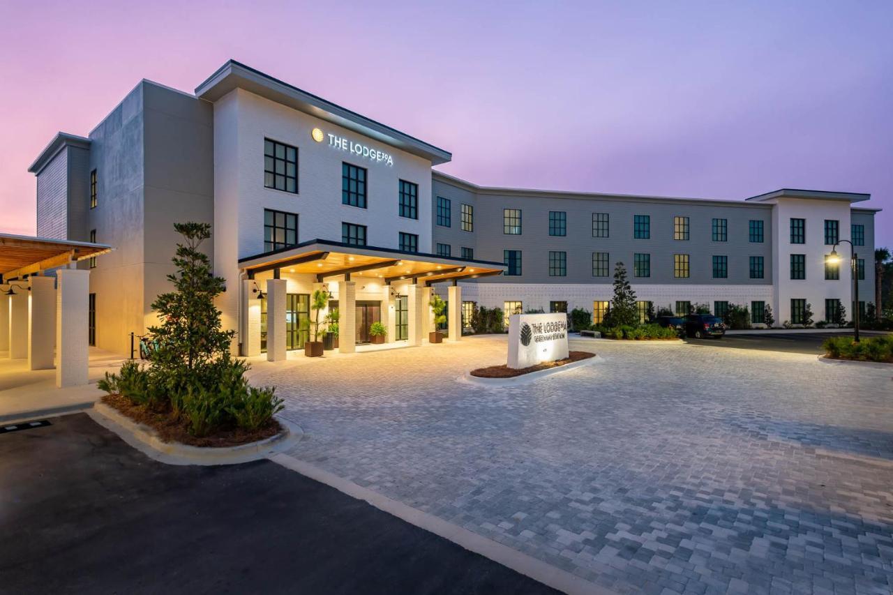 The Lodge 30A Santa Rosa Beach Exterior foto