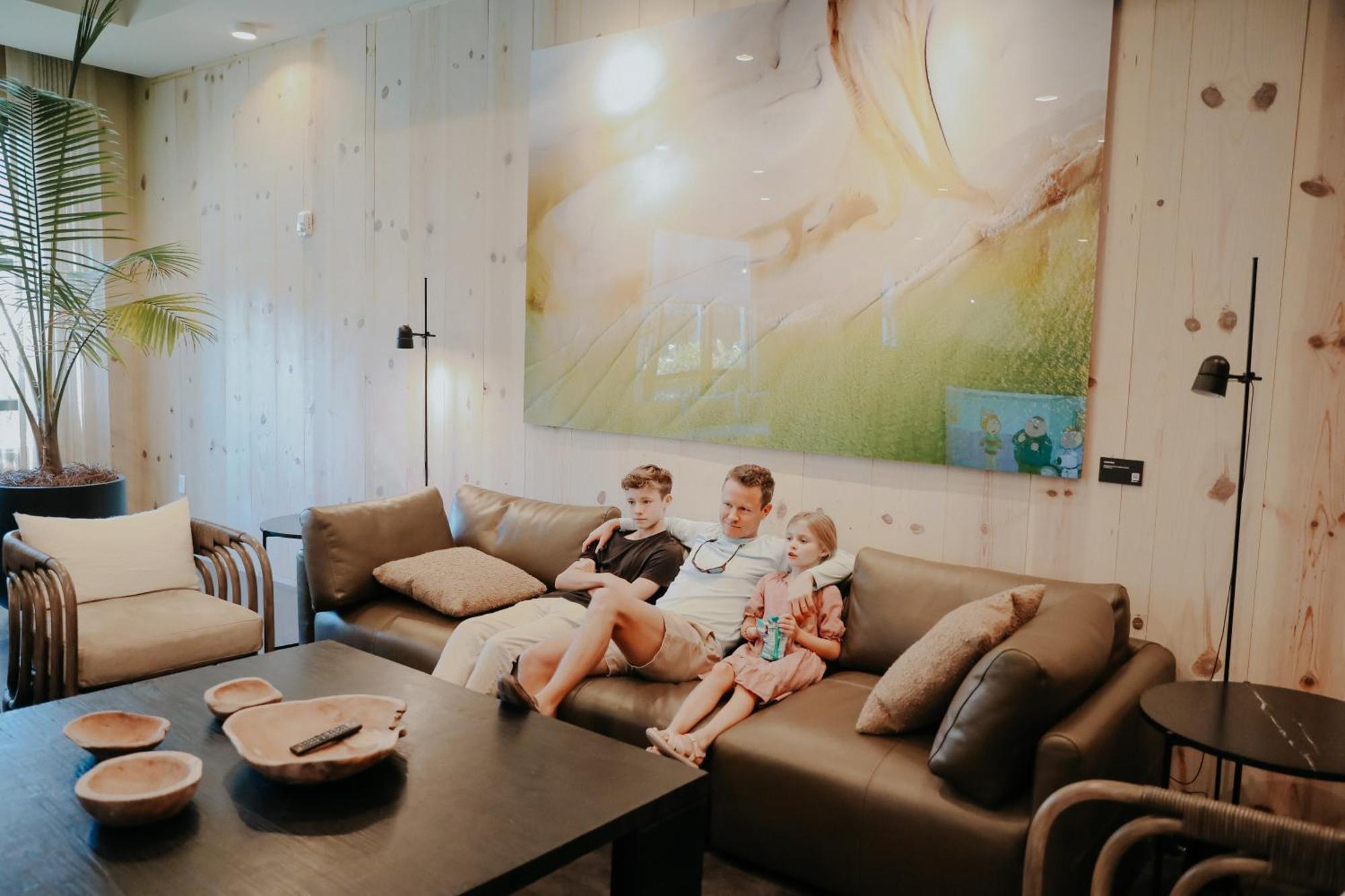 The Lodge 30A Santa Rosa Beach Exterior foto